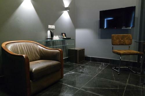 Apartamento Atelier Cologne Lofts