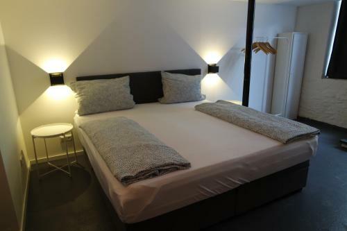 Apartamento Atelier Cologne Lofts