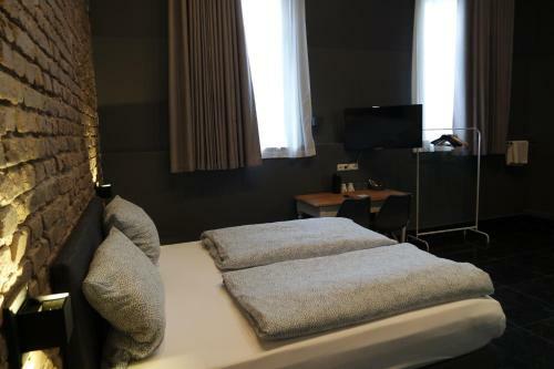 Apartamento Atelier Cologne Lofts
