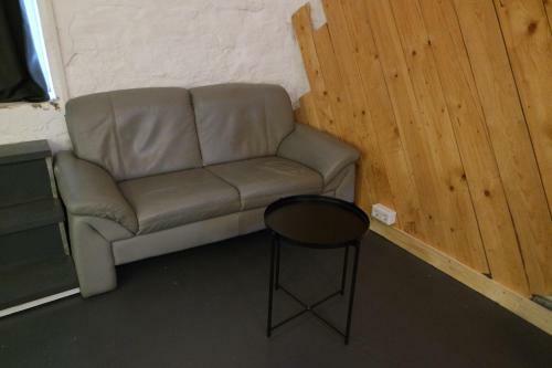 Apartamento Atelier Cologne Lofts