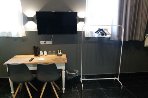 Apartamento Atelier Cologne Lofts