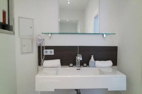 Apartamento Atelier Cologne Lofts