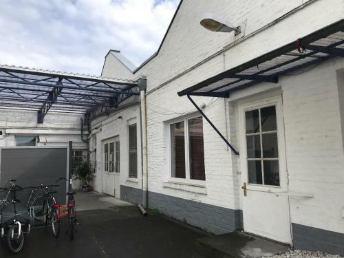 Apartamento Atelier Cologne Lofts