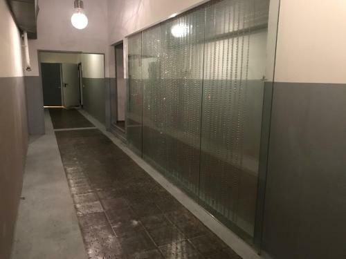Apartamento Atelier Cologne Lofts