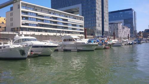 Fantasie Boot