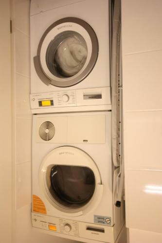 Apartamento City Loft Friesenplatz