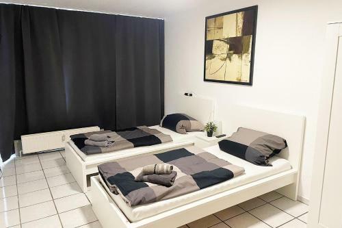 Apartamento Ferienwohnung K�ln Junkersdorf
