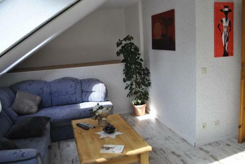 Apartamento Gem�tliche Zimmer Im Einfamilienhaus