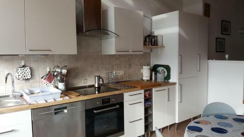 Apartamento Bb D�nisch/deutsch