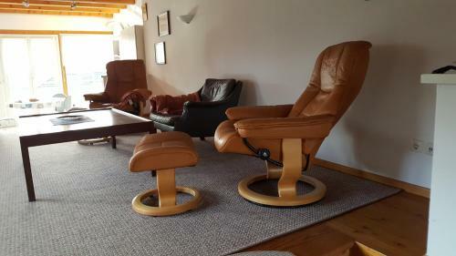 Apartamento Bb D�nisch/deutsch
