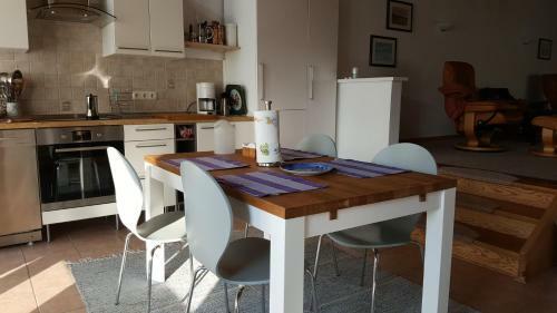 Apartamento Bb D�nisch/deutsch