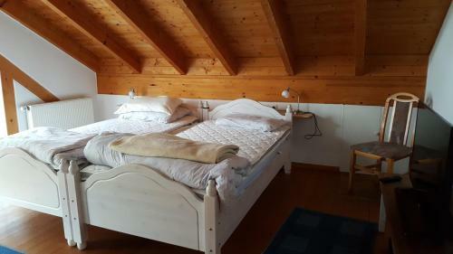 Apartamento Bb D�nisch/deutsch