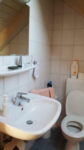 Apartamento Bb D�nisch/deutsch