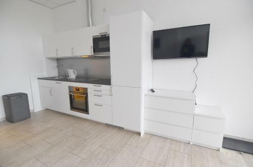 Boarding Apartment Cologne Weidenpesch