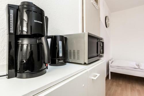 Budget Apartment K�ln