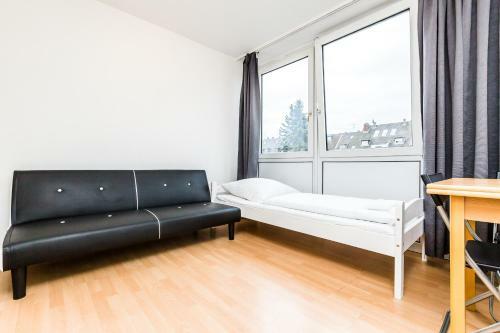 Budget Apartment K�ln