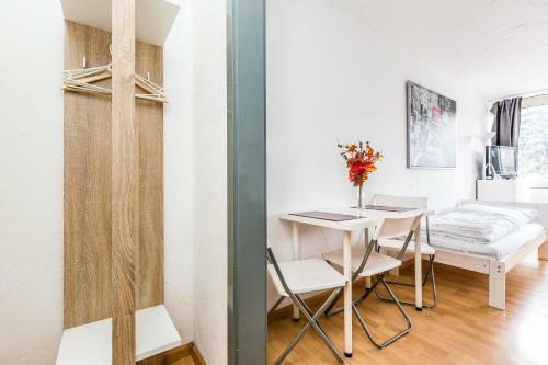 Budget Apartment K�ln
