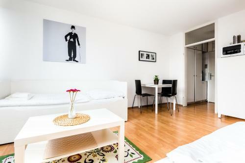 Budget Apartment K�ln