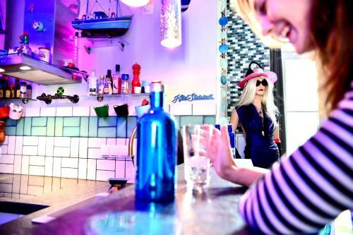 Apartamento Blue Edition Cologne