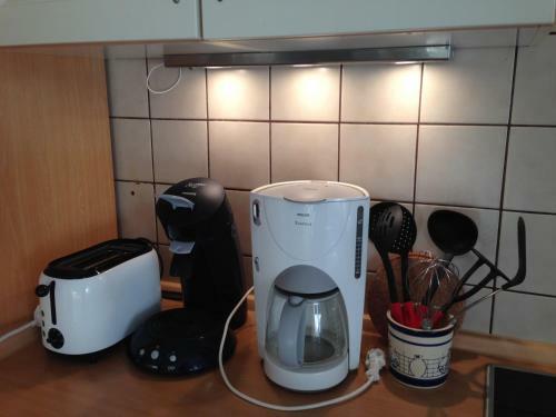 Apartamento Ferienwohnung Mit Garten In K�ln