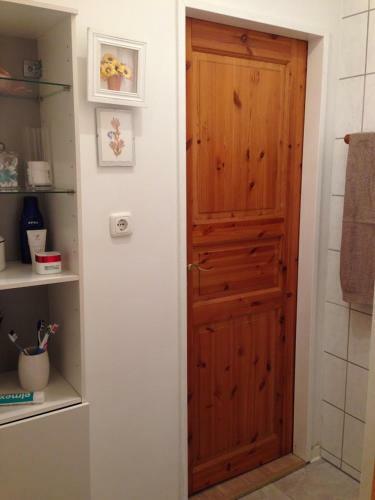 Apartamento Ferienwohnung Mit Garten In K�ln