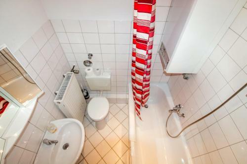 Apartamento Fewo-colonia K�ln-innenstadt