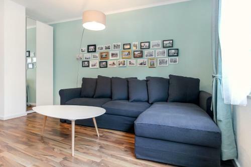 Apartamento Fewo-colonia K�ln-innenstadt
