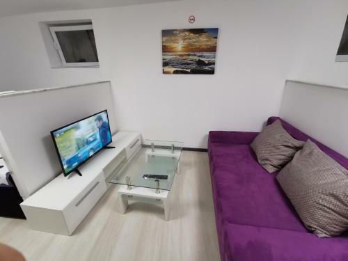 Apartamento Messe Unterkunft Vanilla