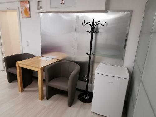 Apartamento Messe Unterkunft Vanilla