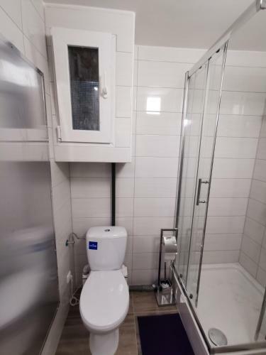 Apartamento Messe Unterkunft Vanilla