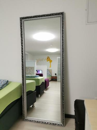 Apartamento Messe Unterkunft Vanilla