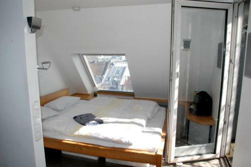 Apartamento Hansa Penthouse