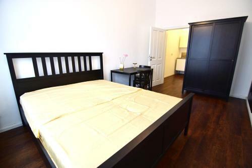 City Apartment K�ln