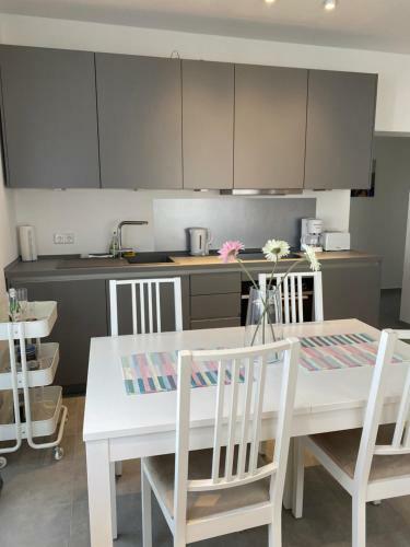 Moderne Apartment In Cologne Center