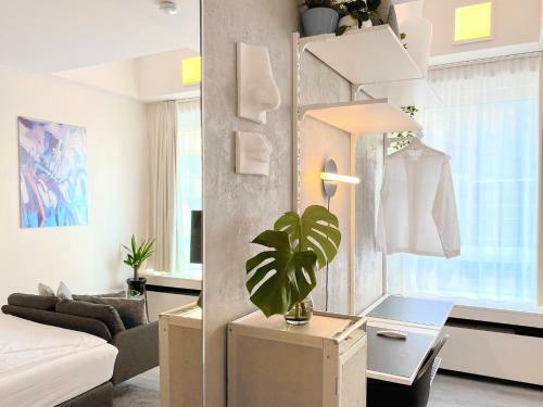 Apartamento The Suite Cologne