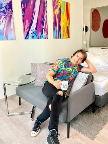 Apartamento The Suite Cologne