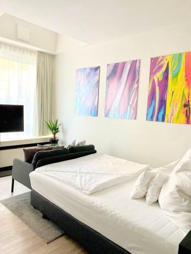 Apartamento The Suite Cologne