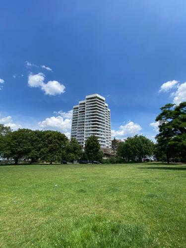Apartamento The Suite Cologne