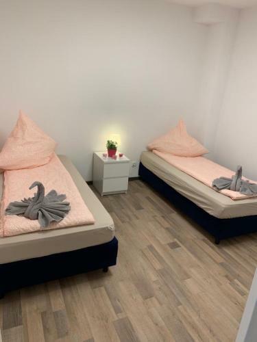 Lovely Share Apartment Aachener Weiher
