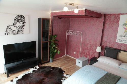 Apartamento Der Himmel