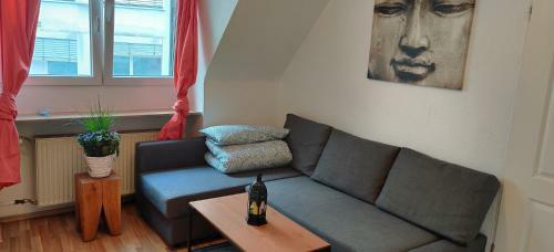 Apartamento Der Himmel