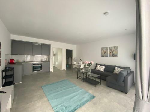 Apartamento Spanien Flair Mitten In K�ln 1