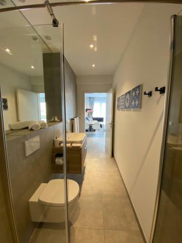 Apartamento Spanien Flair Mitten In K�ln 1