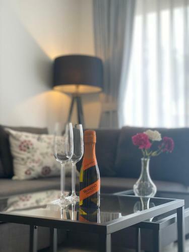 Apartamento Spanien Flair Mitten In K�ln 1