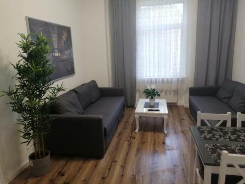 Apartamento K�lsche Wohnung 2c