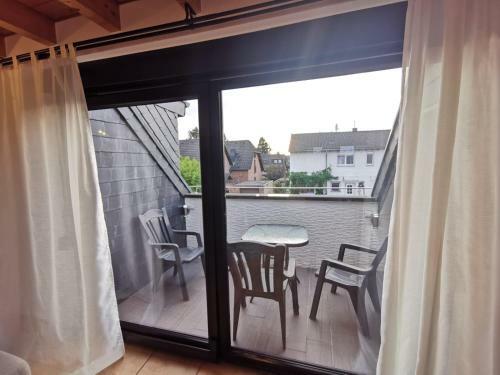Apartamento Lores Quartier
