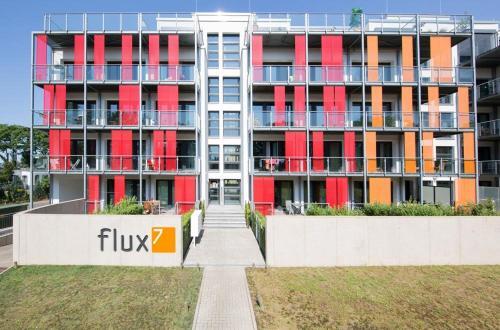 Apartamento Ferienwohnung K�ln