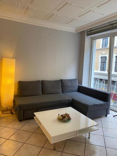Apartamento Goldfinger Party Wg.1