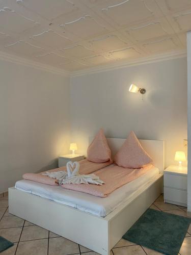 Apartamento Goldfinger Party Wg.1