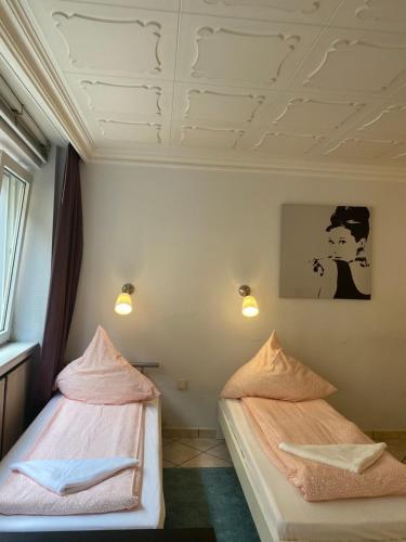 Apartamento Goldfinger Party Wg.1
